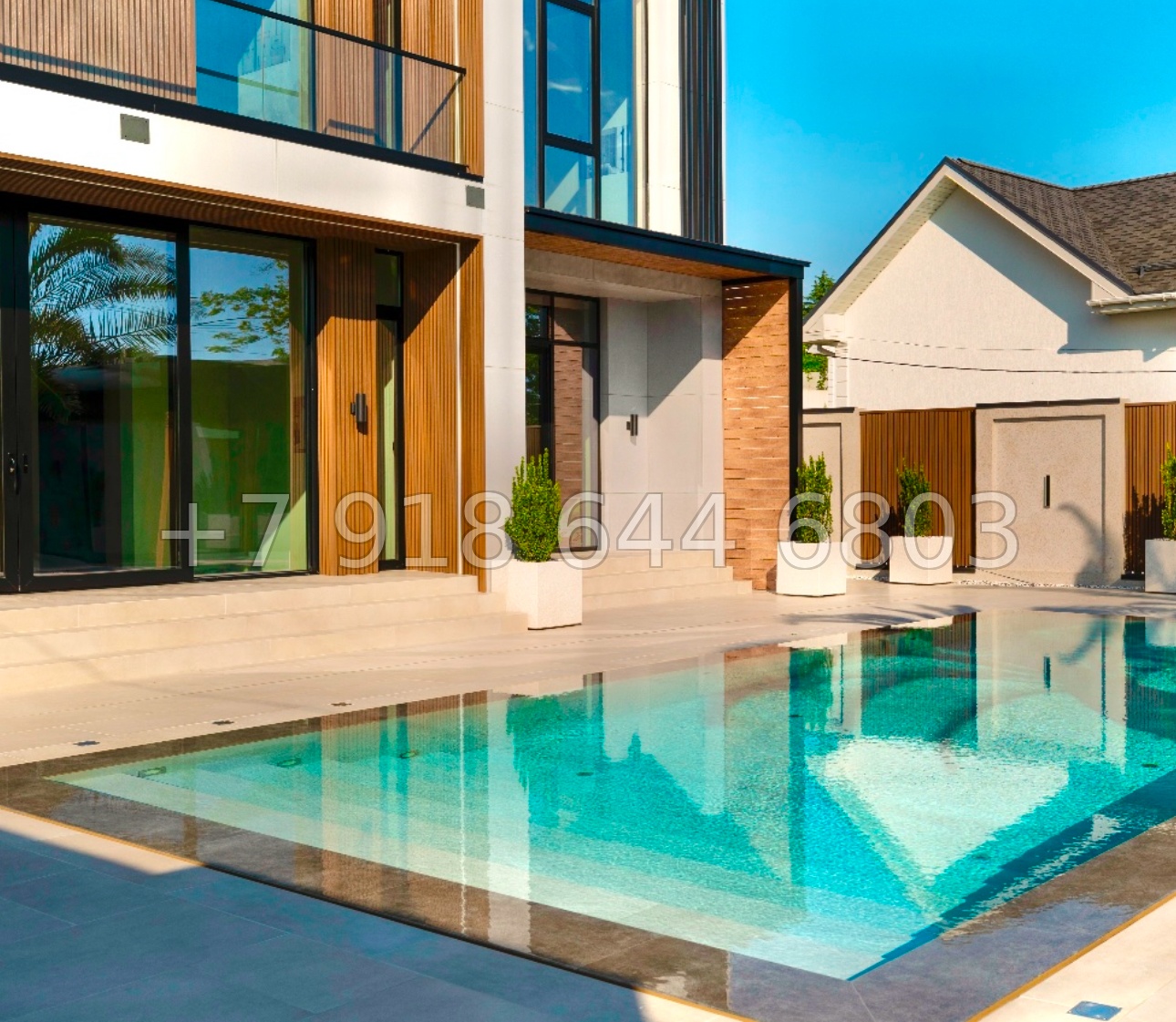 № 52 м. Дом с баней в Адлере  - миниатюра 11