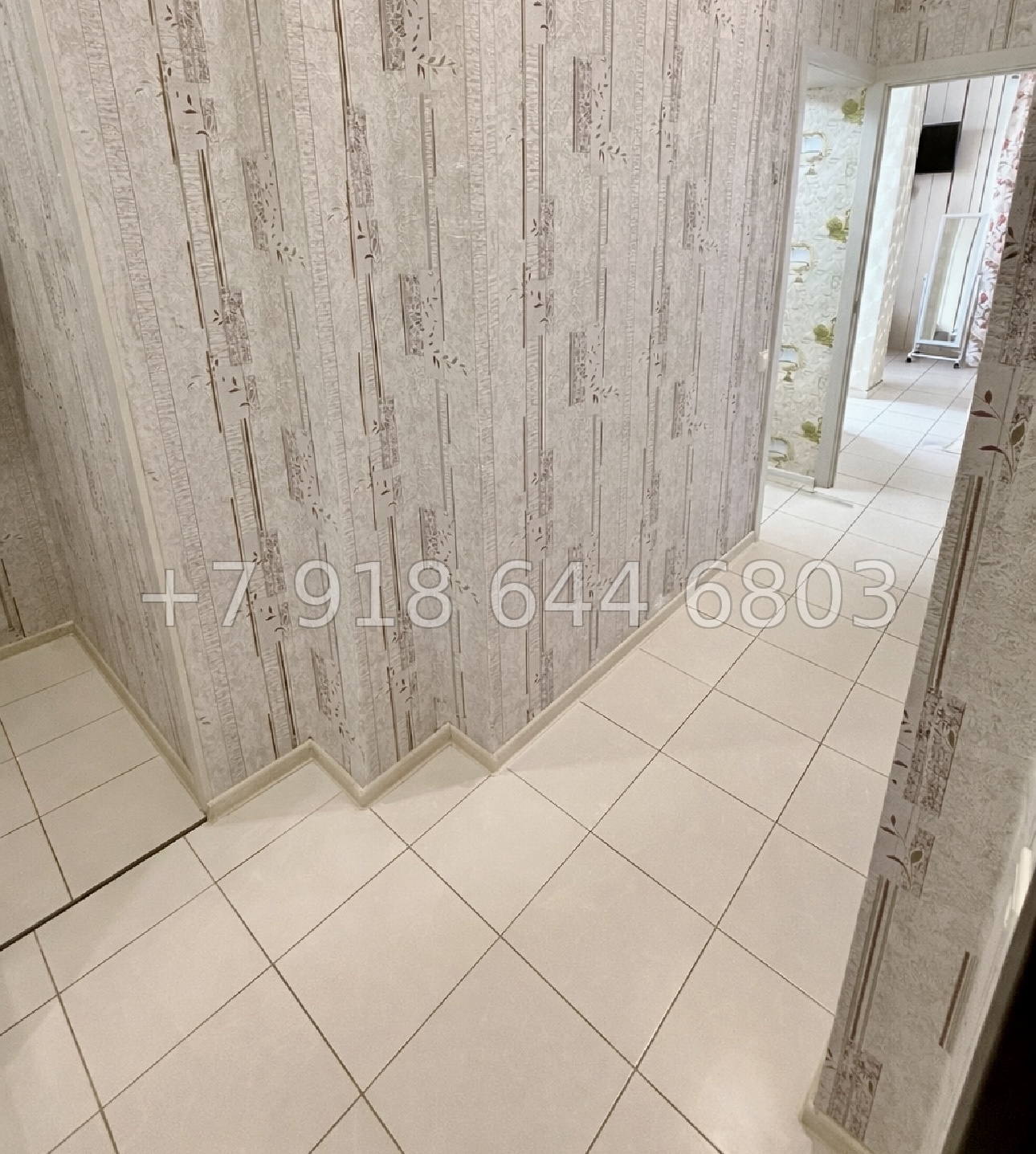 №  73 х. Жилье с видом на море в Центральном районе города Сочи  - миниатюра 6