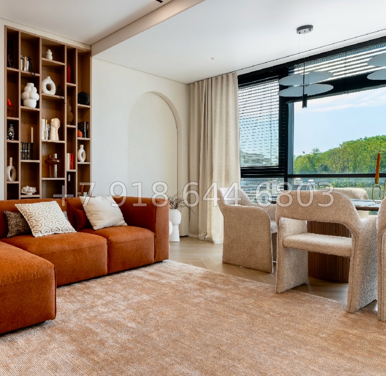 № 574 р. ЖК Лазурный Берег Сочи  - миниатюра 13