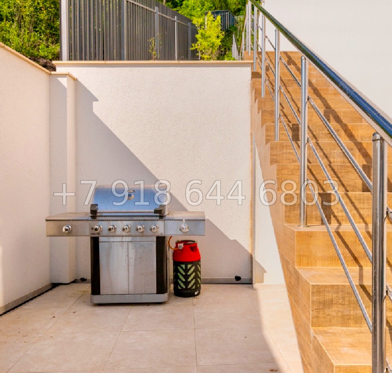 № 58в. Дом с видом на море в городе Сочи. - миниатюра 10