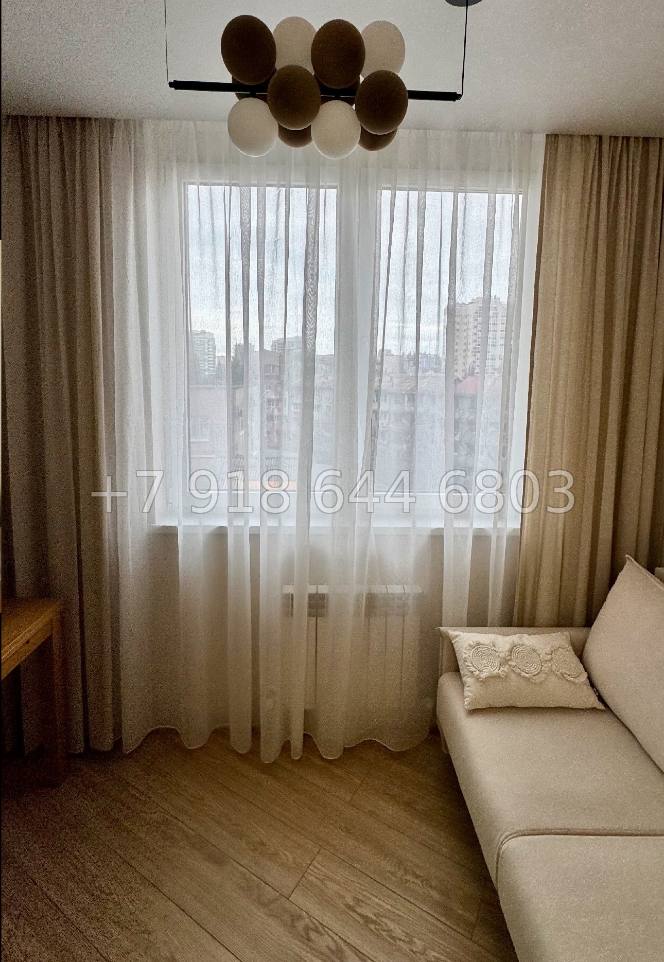 № 325 р. ЖК Альпийский квартал Сочи  - миниатюра 18