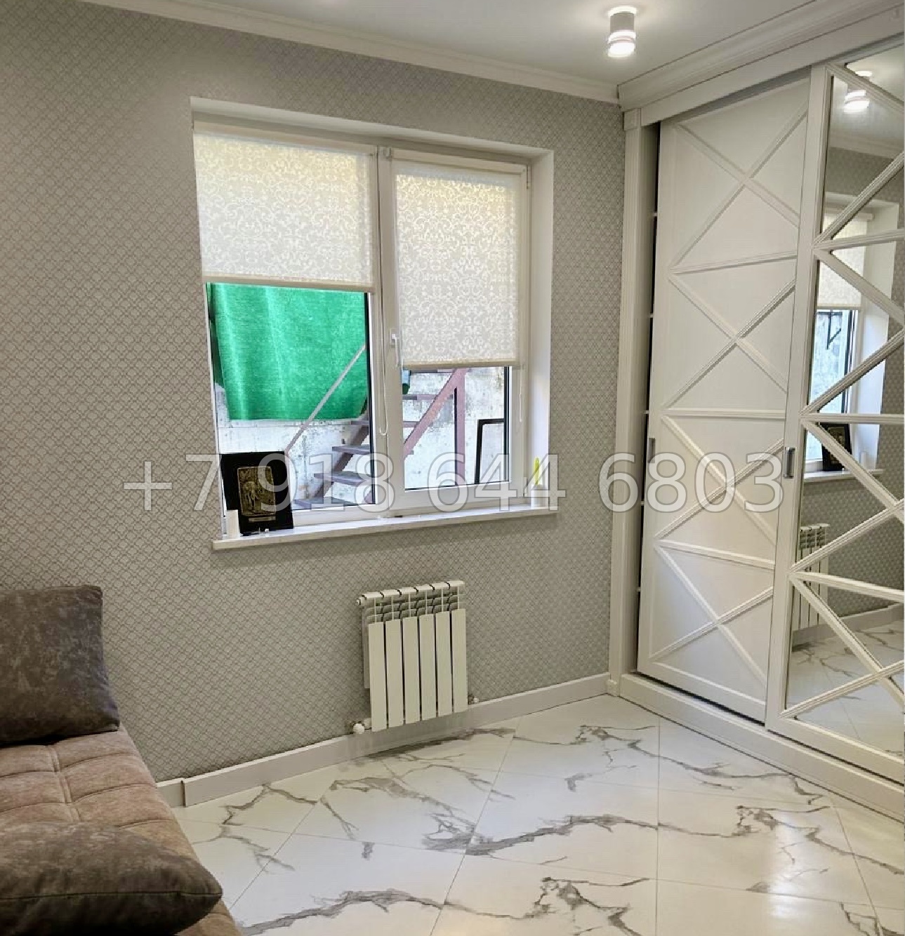 № 193 Б. Дом в Центральном районе города Сочи  - миниатюра 13