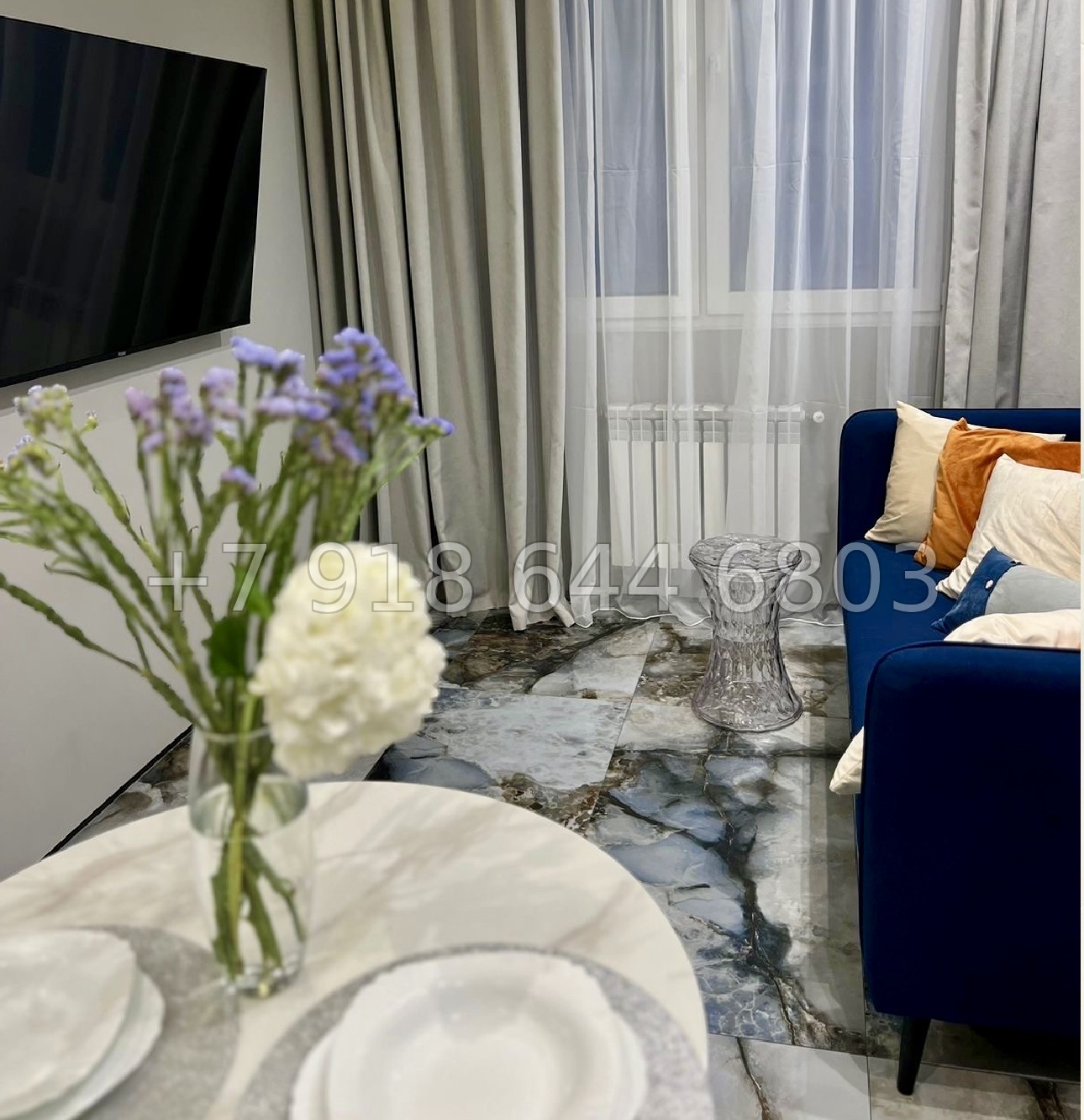 № 471 р. ЖК Меркато Сочи  - миниатюра 5