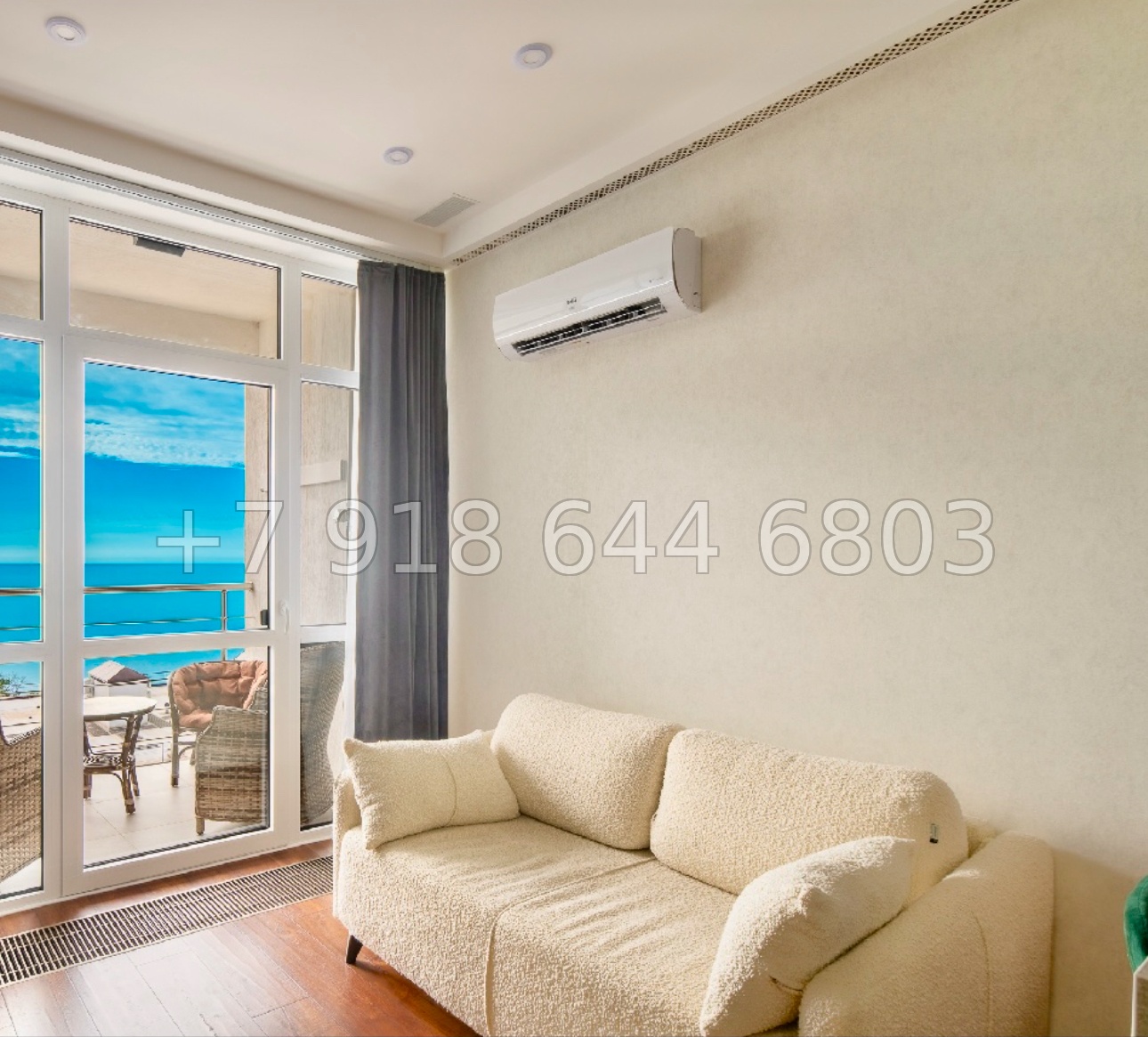 № 512 р. ЖК Лазурный Берег-2 Сочи  - миниатюра 12