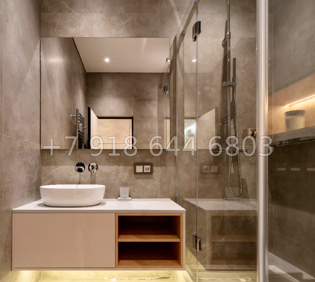 № 575 р. ЖК Лазурный Берег Сочи  - миниатюра 22