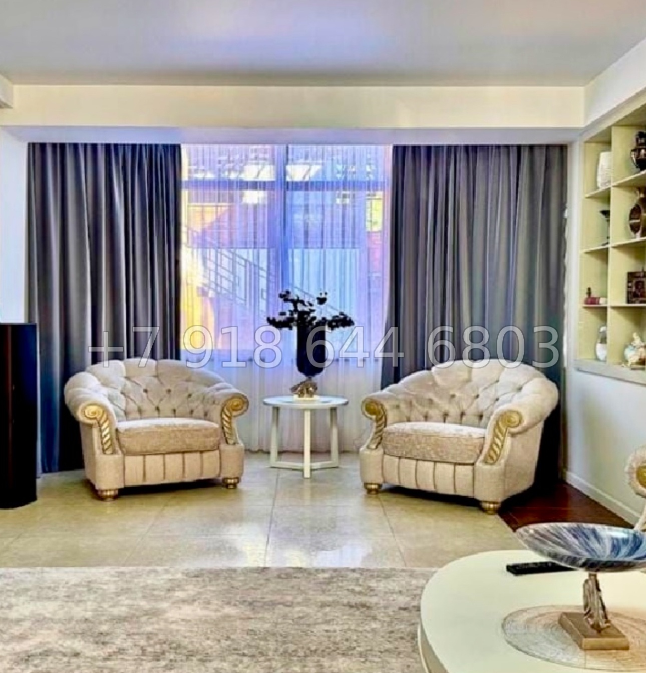 № 69в. Усадьба с бассейном и баней в Адлере  - миниатюра 17