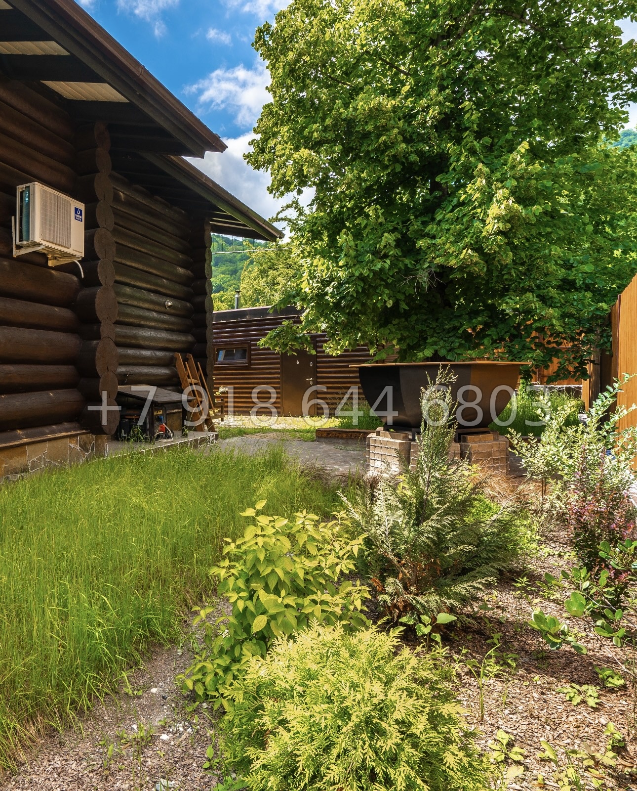 № 16 Б. Дом с ремонтом Красная Поляна  - миниатюра 2