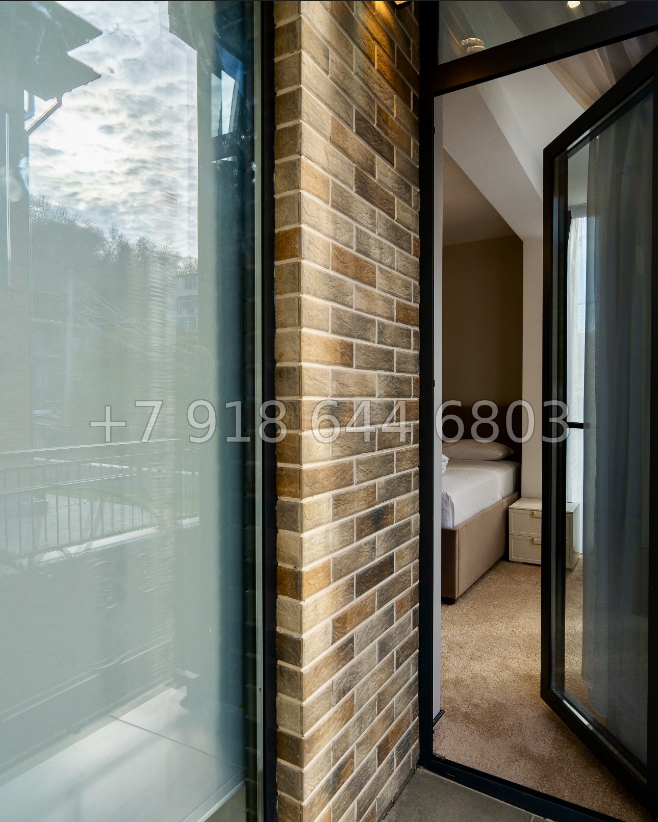 № 57 Б. Дома с ремонтом в Кудепсте Сочи - миниатюра 44