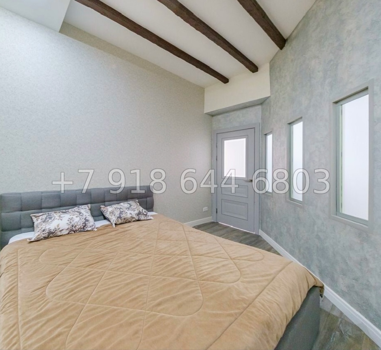 № 73 ш. ЖК Идеал Хаус Сочи  - миниатюра 10