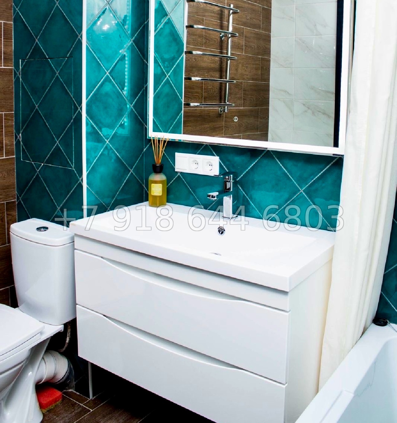 № 3и. Квартира для отдыха и жизни  - миниатюра 5