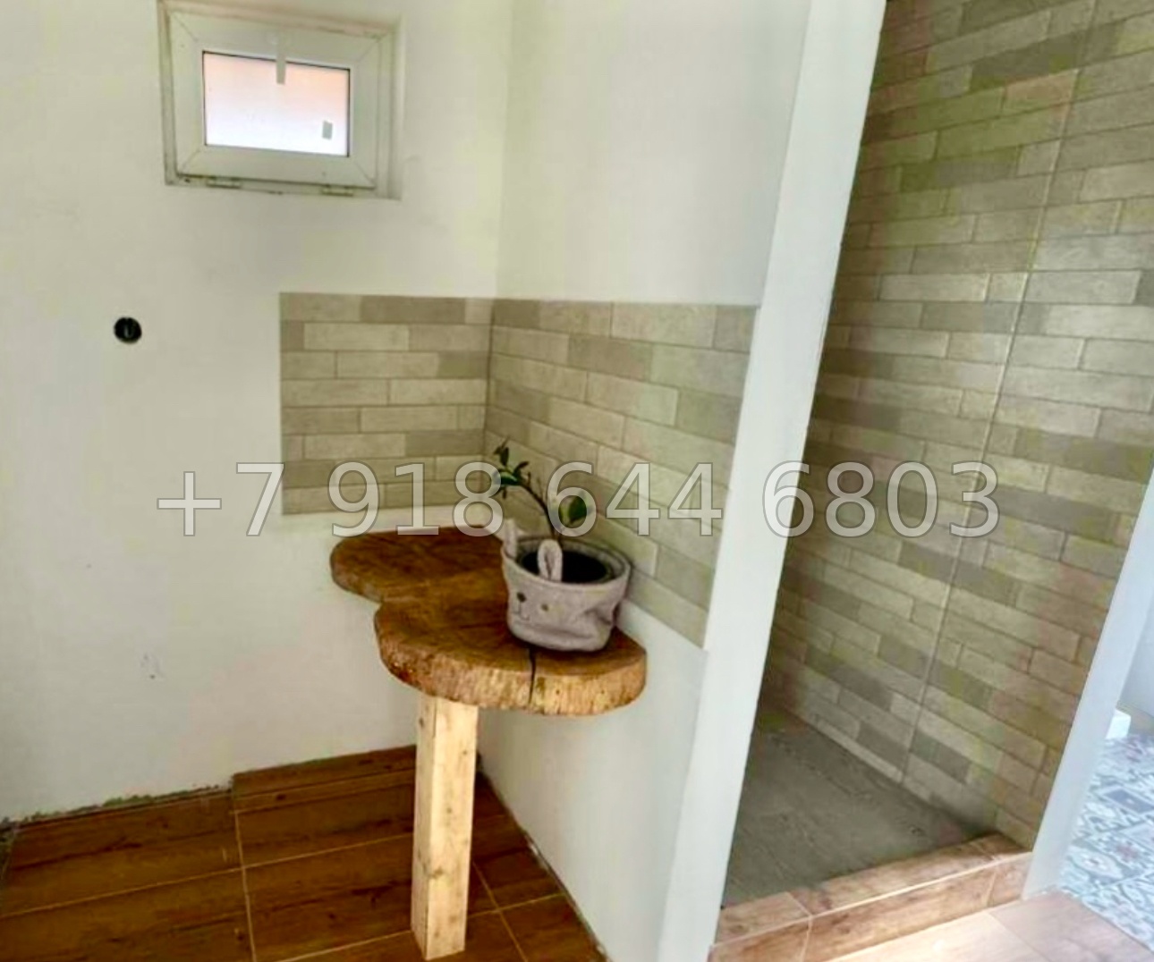 № 89 А. Дом шале с ремонтом в Адлере  - миниатюра 12