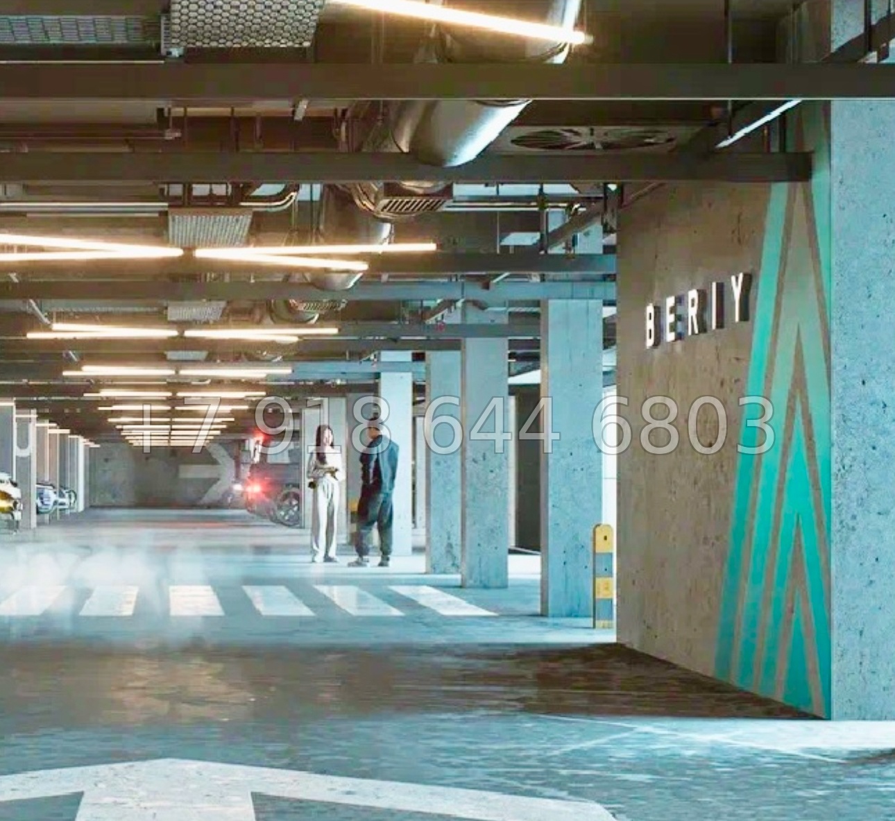 № 26 ю. Евпатория АК Beriy Palace Grand Hotel 5* (Берий Палас) - миниатюра 35