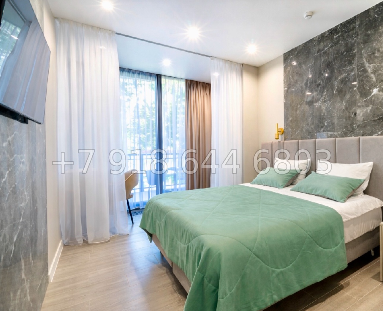 № 1 ш. Лучшая инвестиция. АК Миррор Фэмели Адлер - миниатюра 12