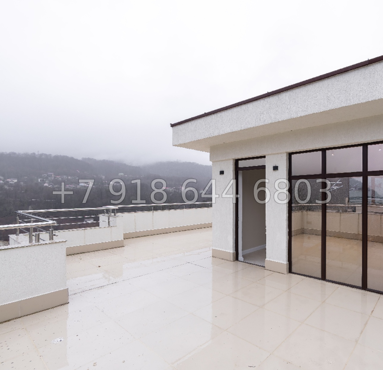 № 148 Б. Дом с ремонтом и бассейном в Сочи  - миниатюра 20