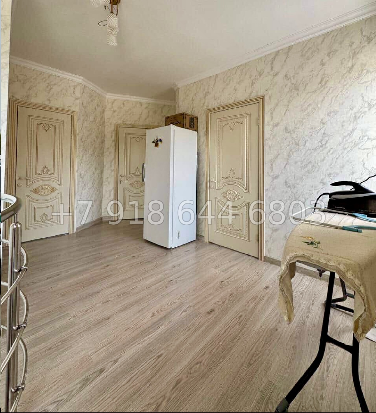 № 88Б. Дом с ремонтом в Сочи  - миниатюра 6