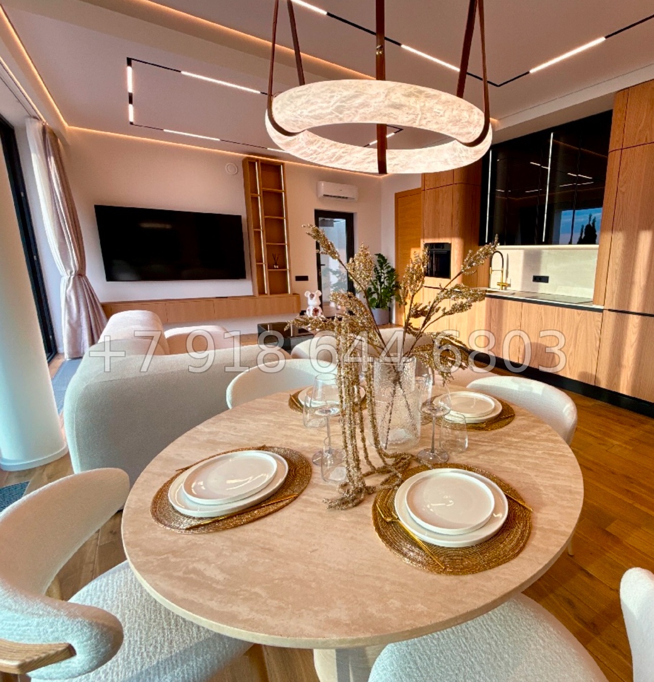 № 66в. Дом в престижной локации в Сочи. Заезжай и живи с видом на море  - миниатюра 62