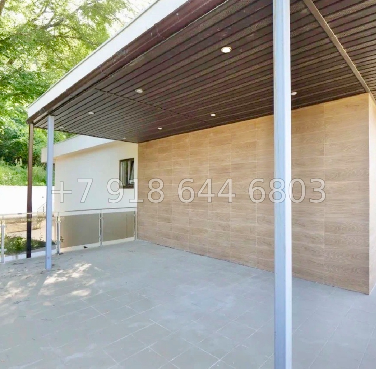 № 149 Б. Дом в Адлере  - миниатюра 11