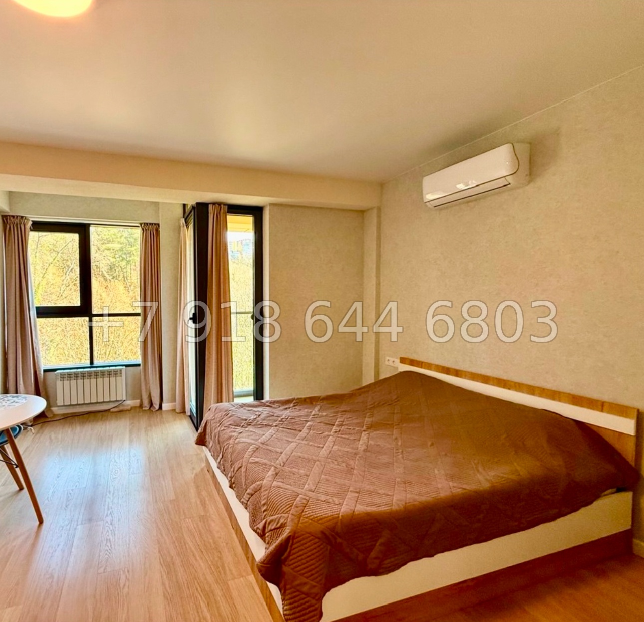 № 258 р. Квартира в ЖК Южный Парк Сочи  - миниатюра 9