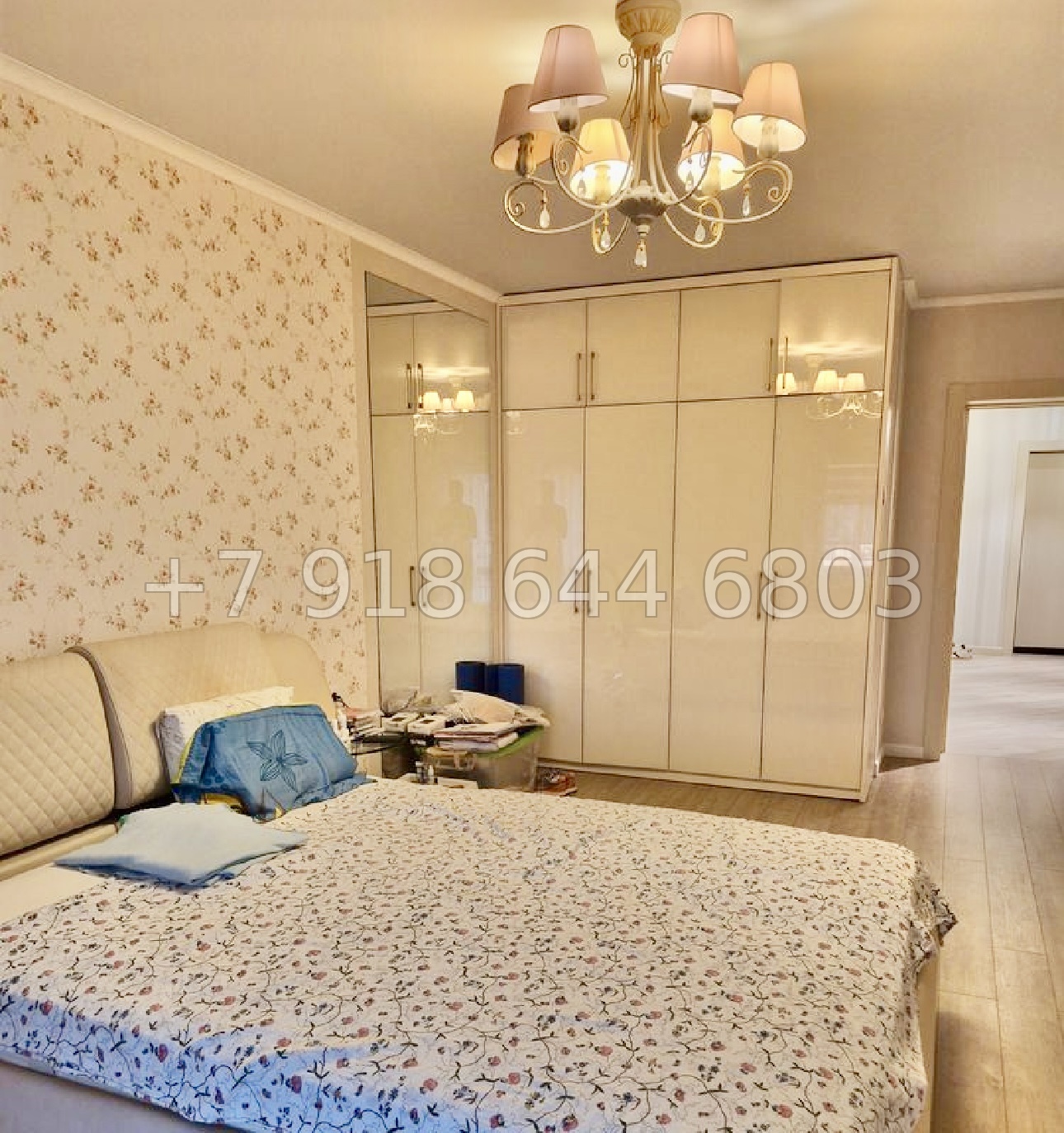 № 845. ЖК Мидгард Сочи  - миниатюра 3