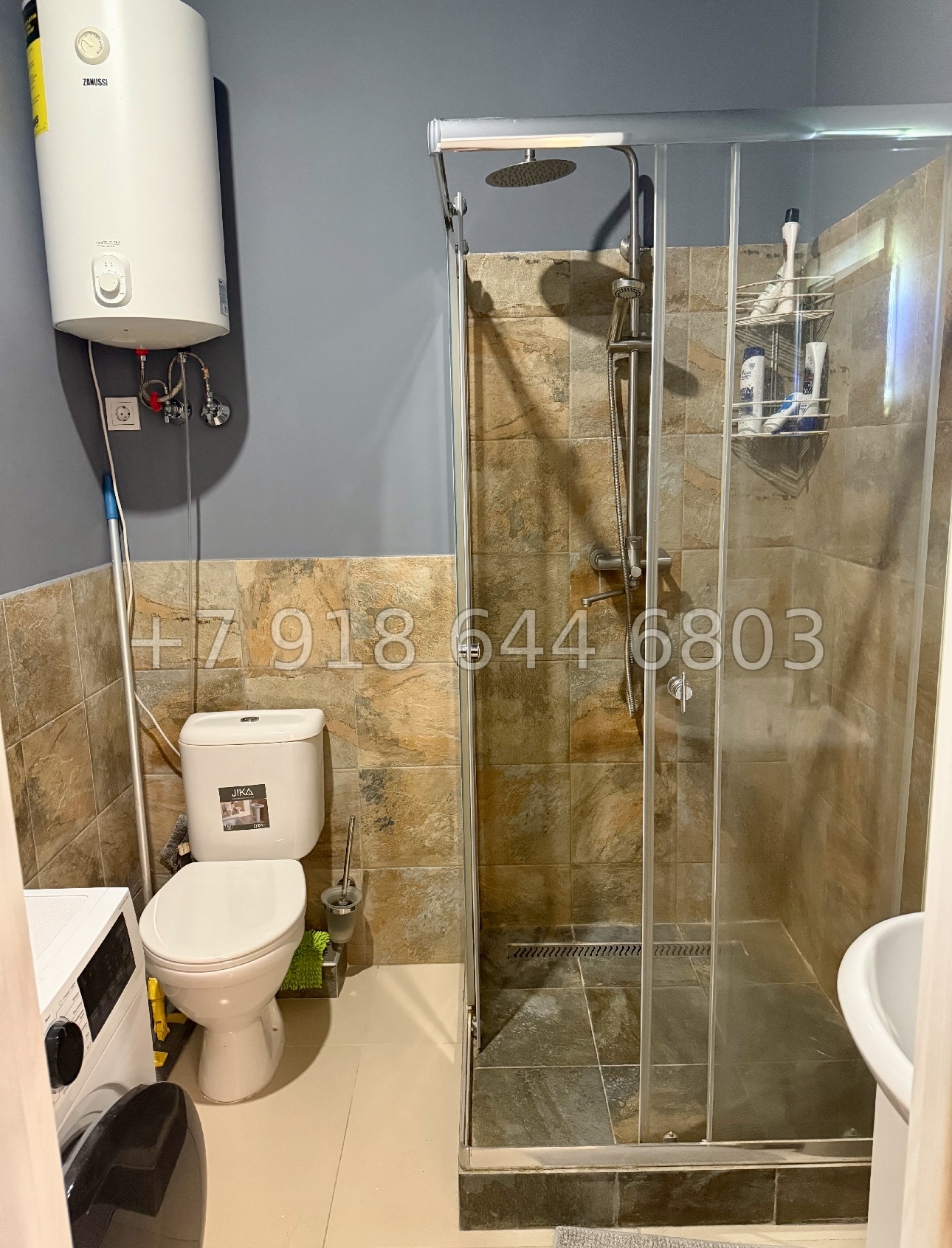 14х с хорошим ремонтом. Недорогой в Сочи  - миниатюра 6