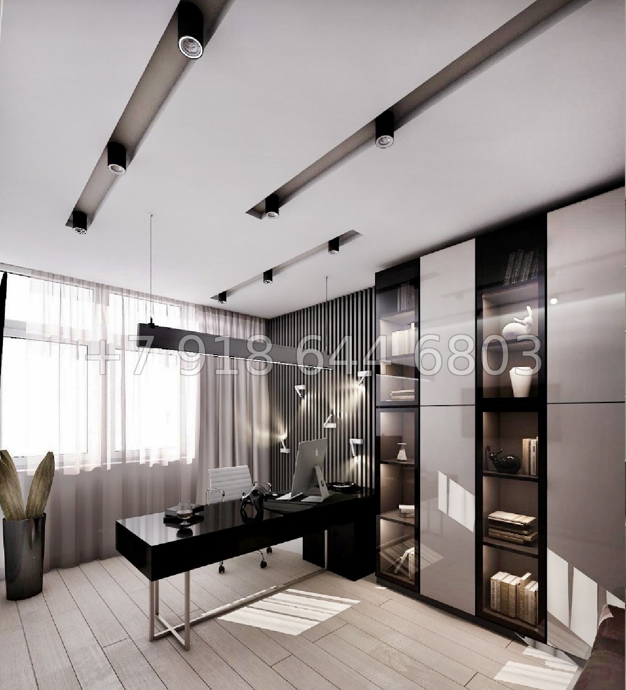 № 106 Б. Дом с крутым ремонтом в Сочи  - миниатюра 10