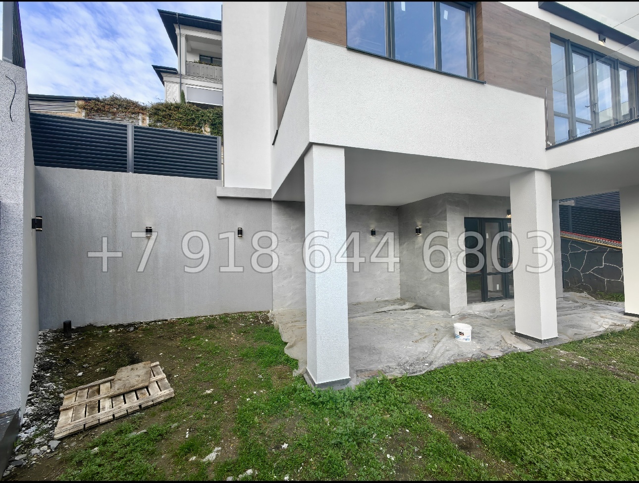 № 71в. Дом в центре Сочи. Два шага от моря - миниатюра 16