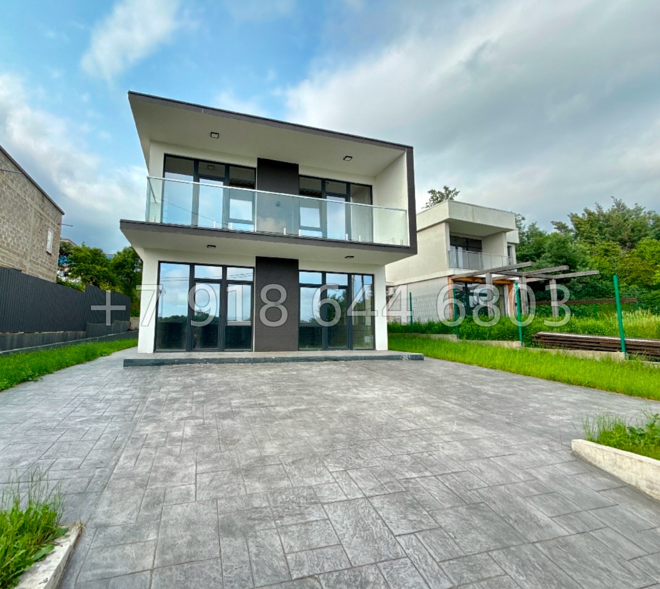 № 71А. Дом в Адлере  - миниатюра 3