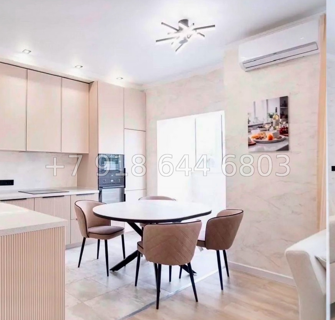 № 503 р. ЖК Остров Мечты Сочи  - миниатюра 6