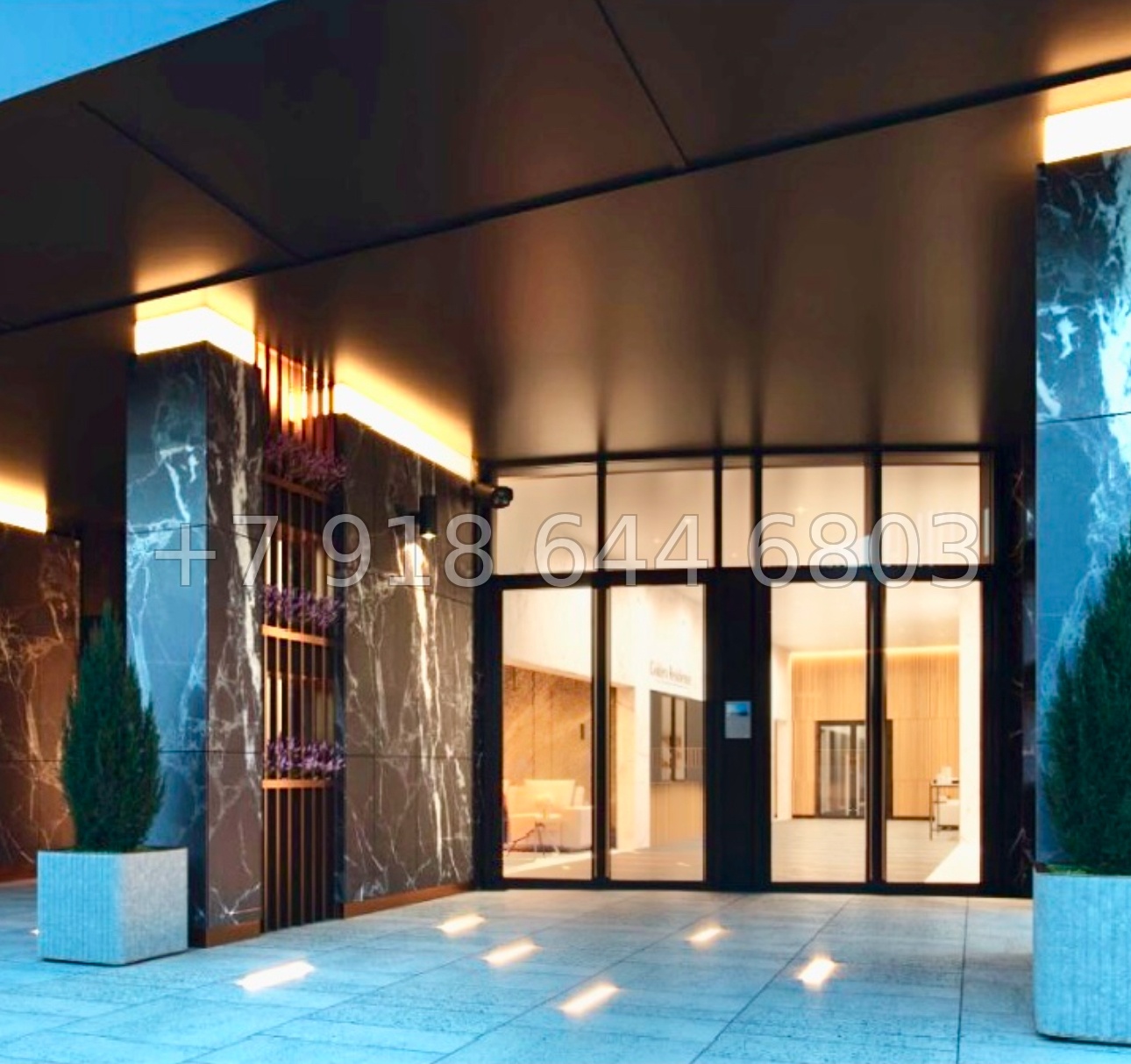 № 246 р. Квартира у моря в Адлере  - миниатюра 13