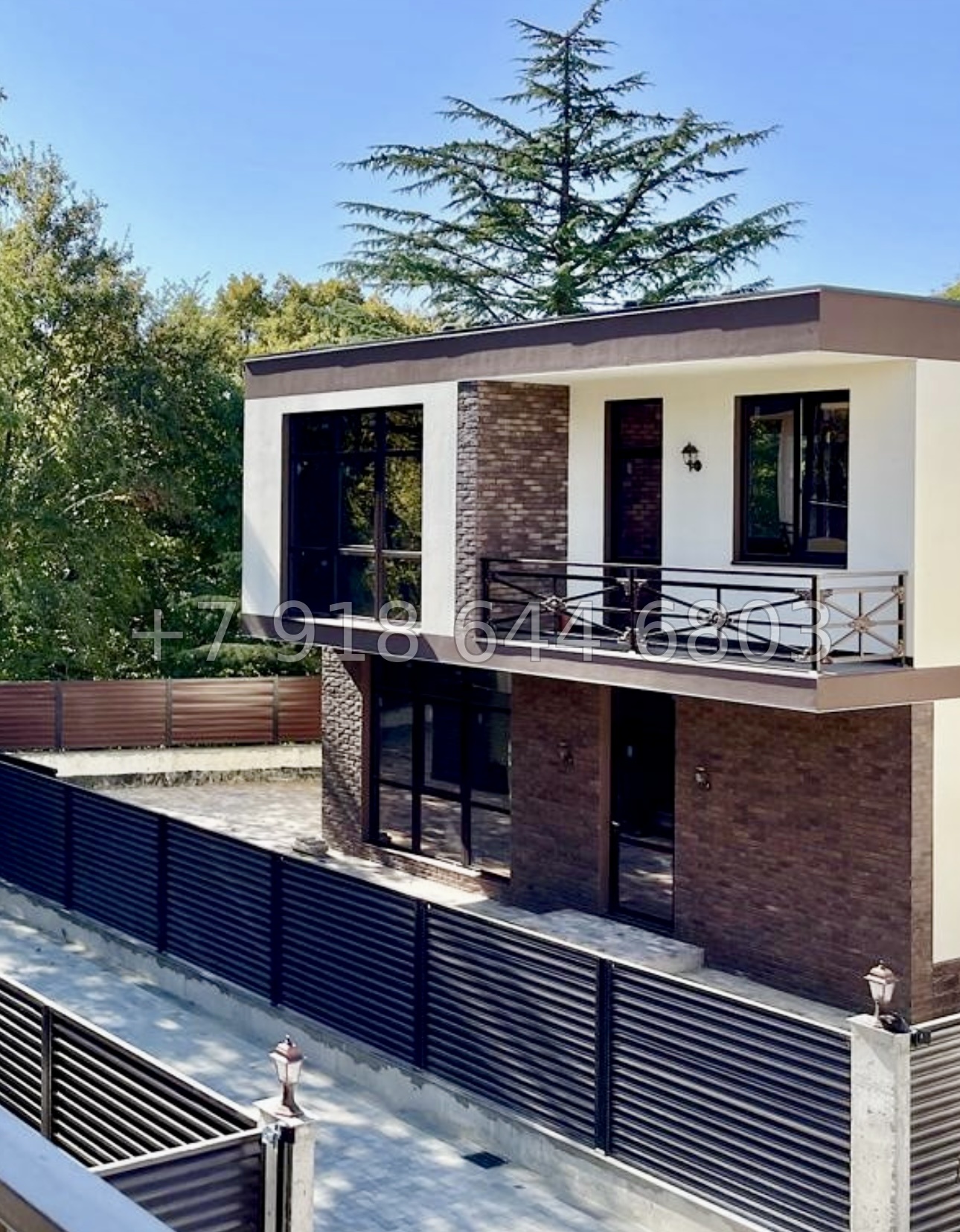 № 49А. Недорогие дома на море в Сочи район Дагомыс - миниатюра 18