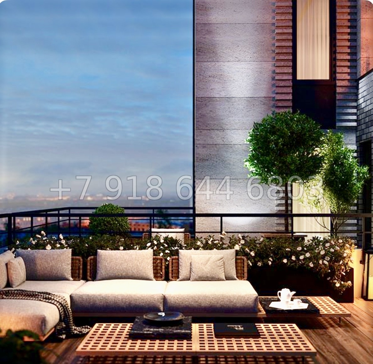 № 58 в. (СДАН) Метро Московские Ворота. ЖК Talento Санкт Петербург  - миниатюра 9