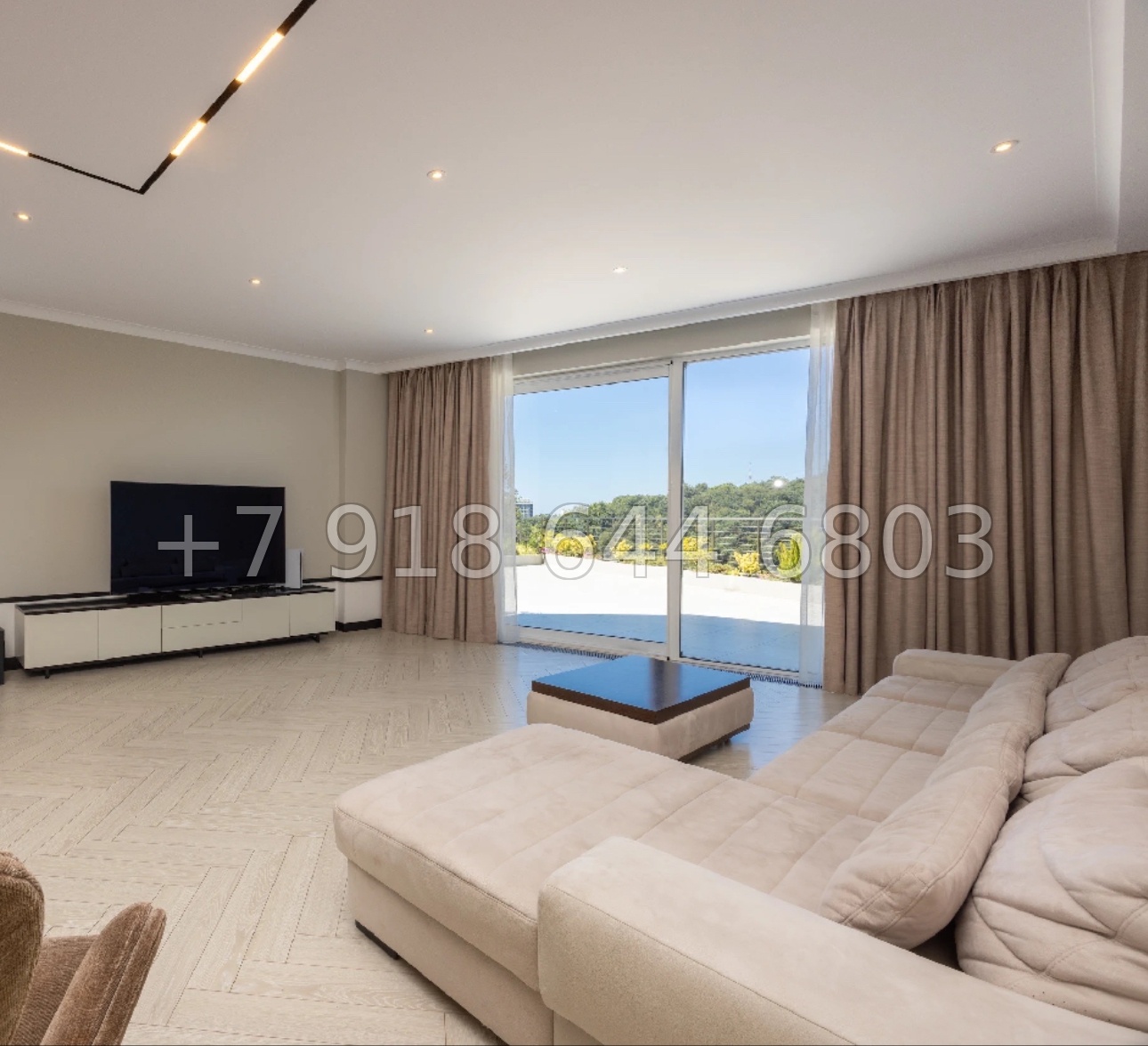 № 81 м. Дом в Сочи у Дендрария  - миниатюра 13