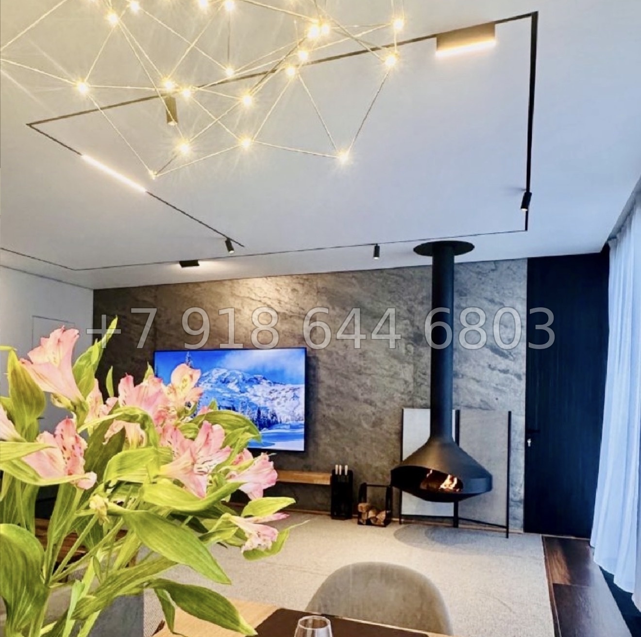 № 53 п. Дом на Красной Поляне  - миниатюра 23