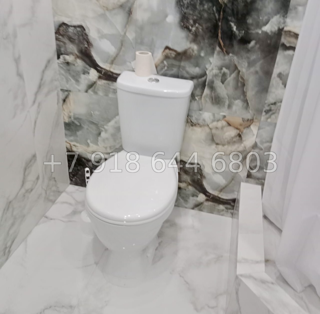 № 33п. Квартира в Кудепсте . ЖК Летний Сочи - миниатюра 9