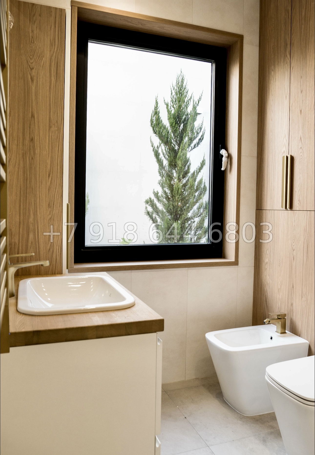 № 19 М. Дом с ремонтом в Адлере  - миниатюра 38