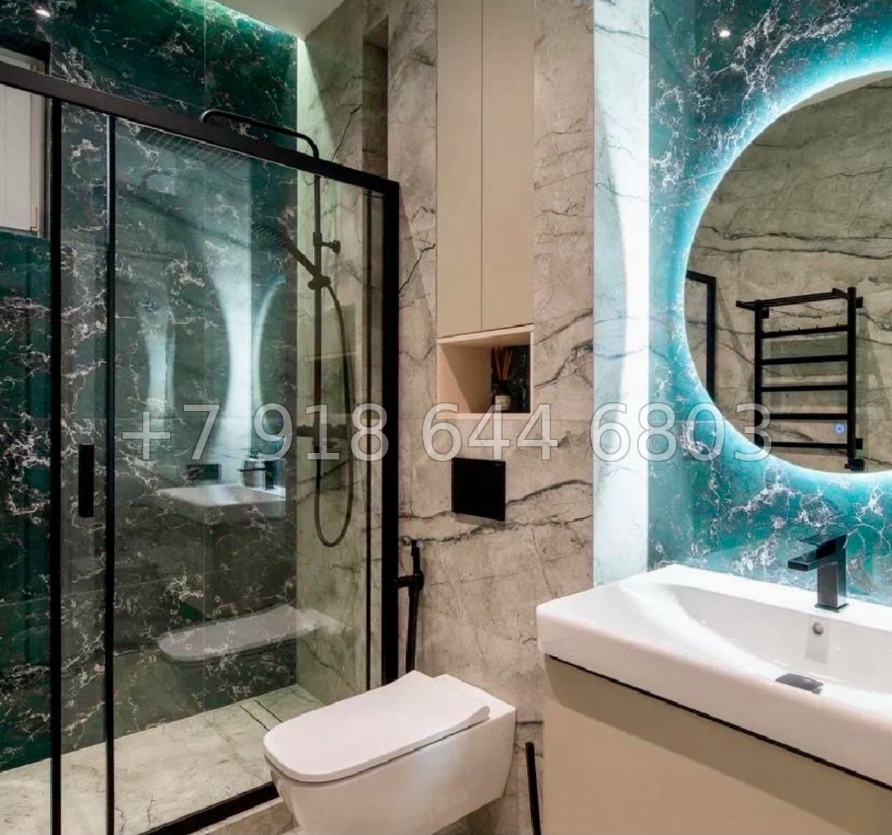 № 63 в. Заезжай со своим чемоданом и живи в своем доме. Дом в Адлере с неплохим ремонтом  - миниатюра 21