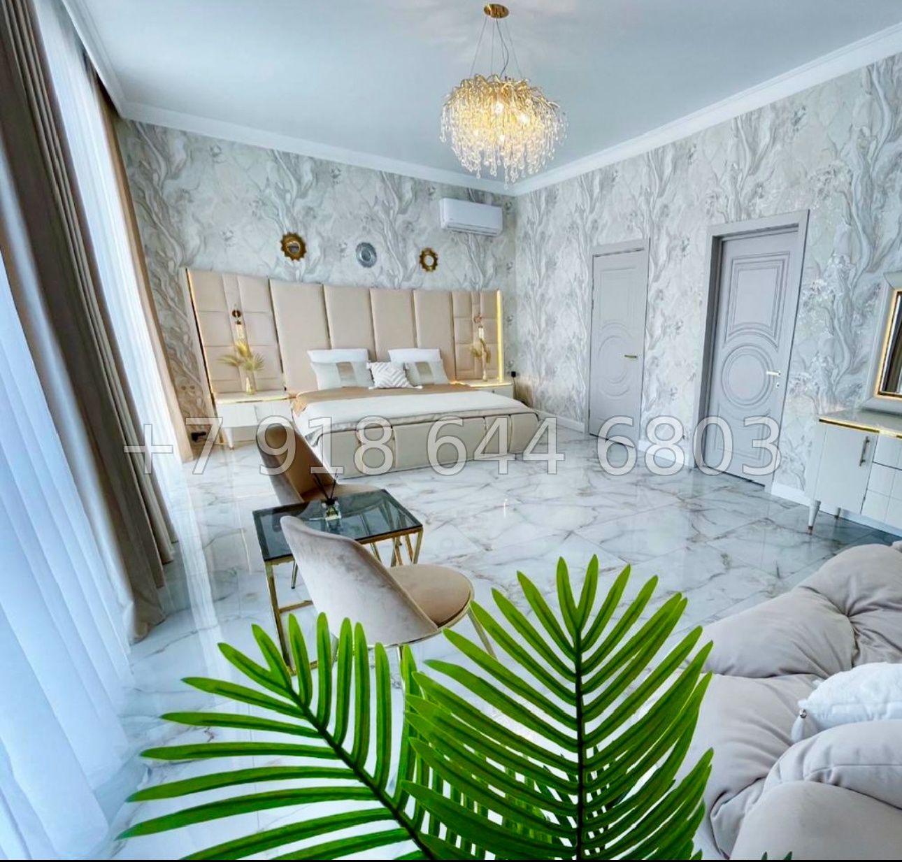 № 30в. Современный дом в Сочи. Недалеко от Черного моря  - миниатюра 19