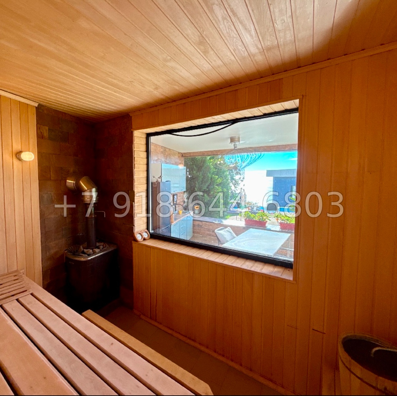 № 34 в. Дом в самом популярном месте в городе Сочи с бассейном  - миниатюра 10