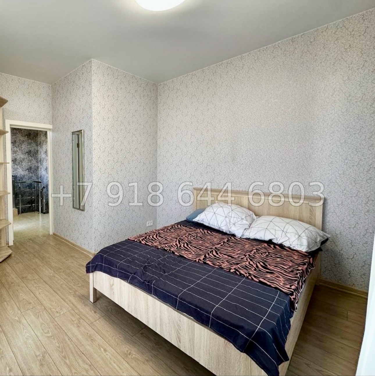 № 175 А. Дом с ремонтом в Адлере  - миниатюра 16