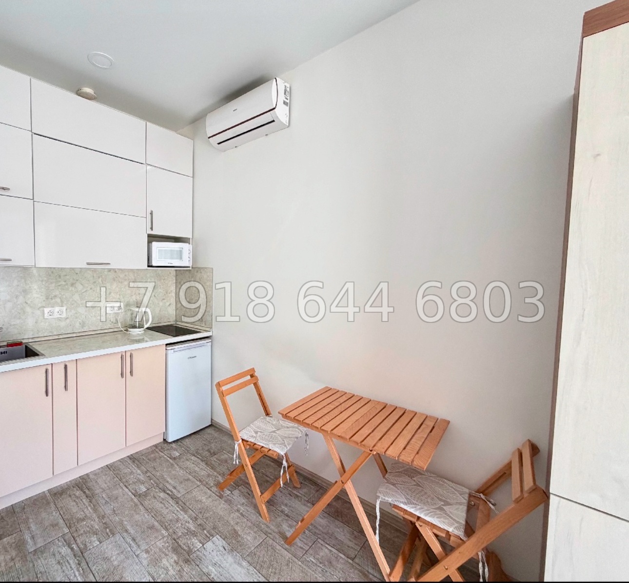 № 183 п. Квартира на Мацесте в Сочи  - миниатюра 4