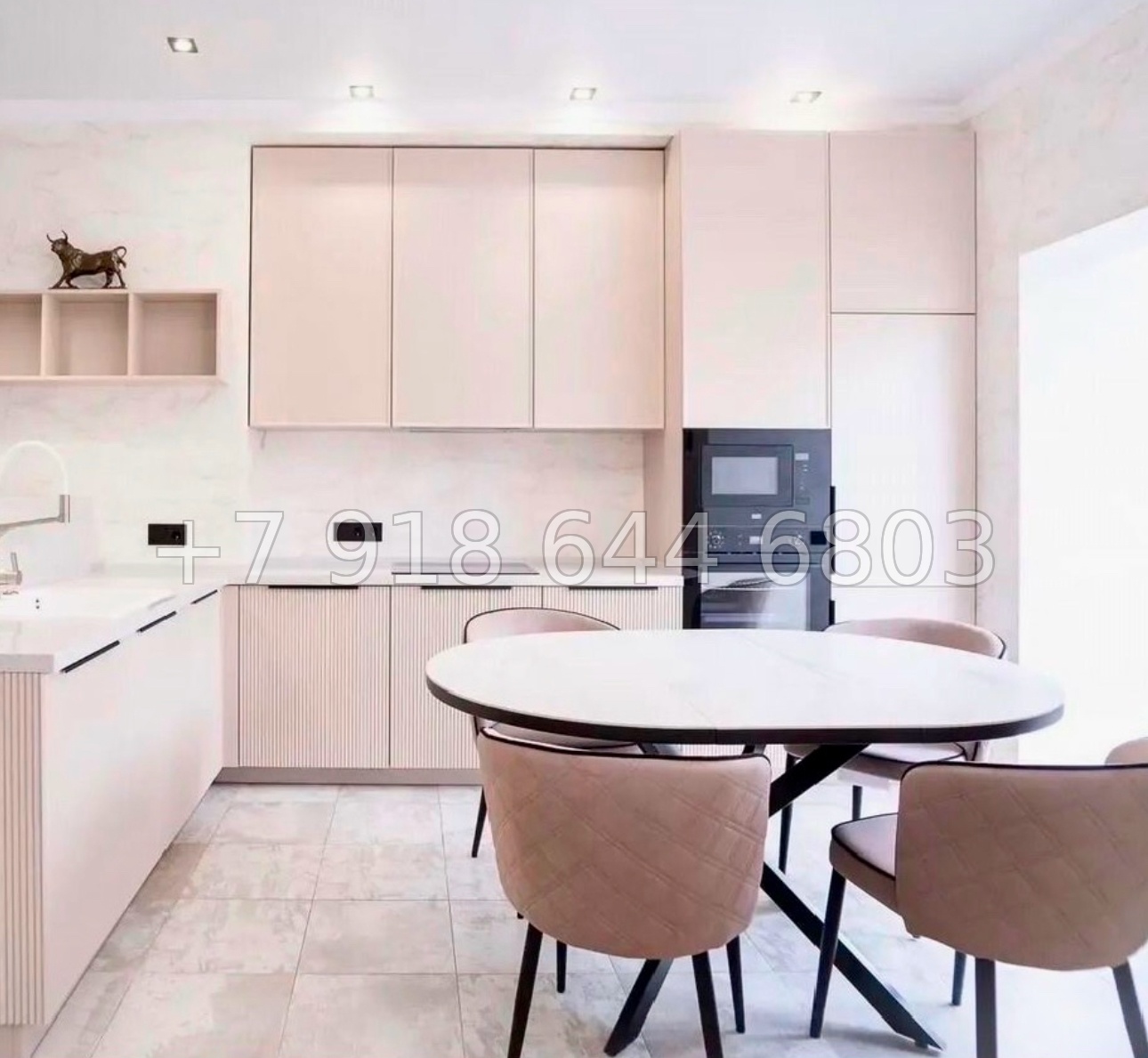 № 503 р. ЖК Остров Мечты Сочи  - миниатюра 3