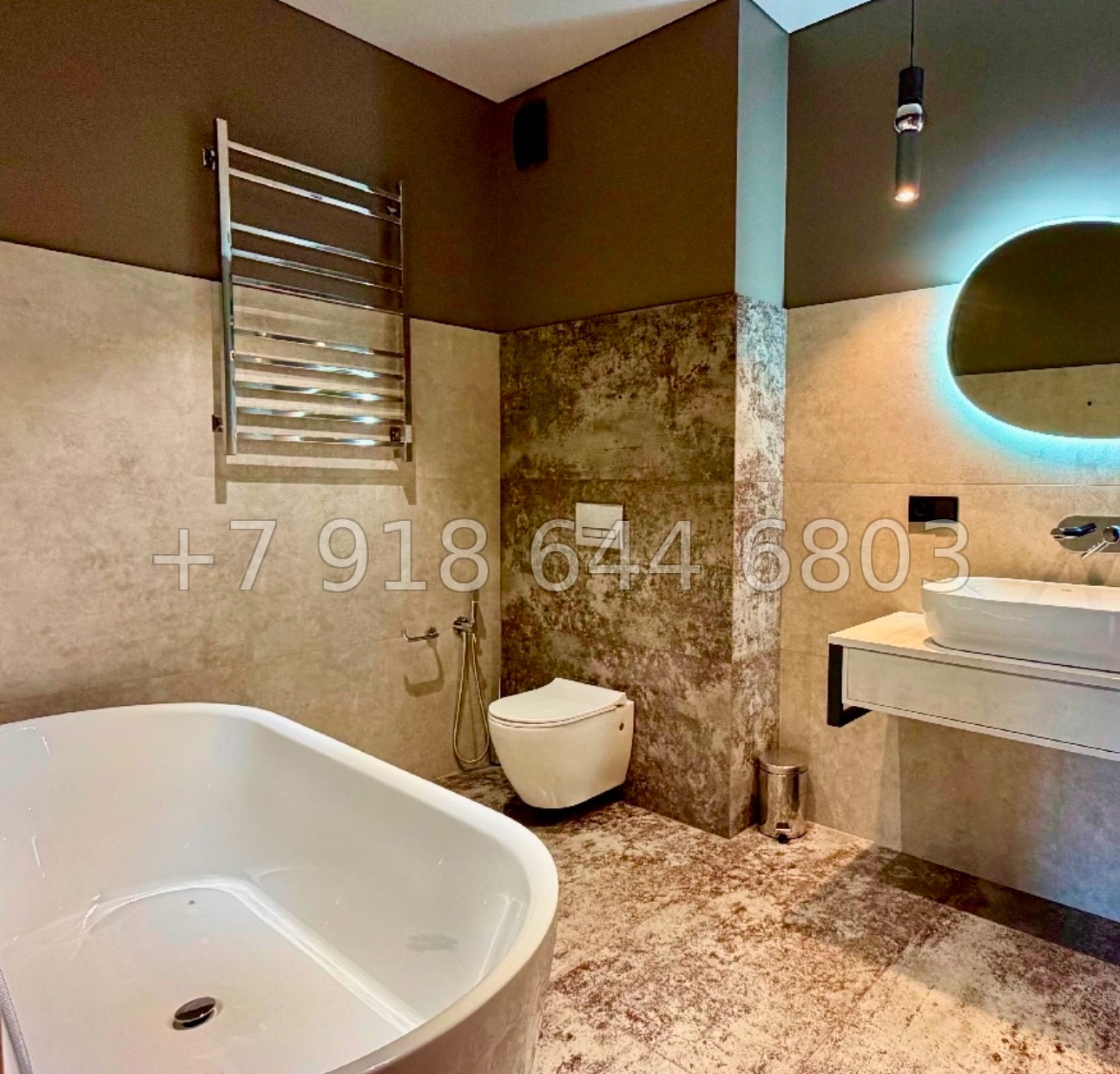 № 37 м. Дом на Красной Поляне с бассейном  - миниатюра 16