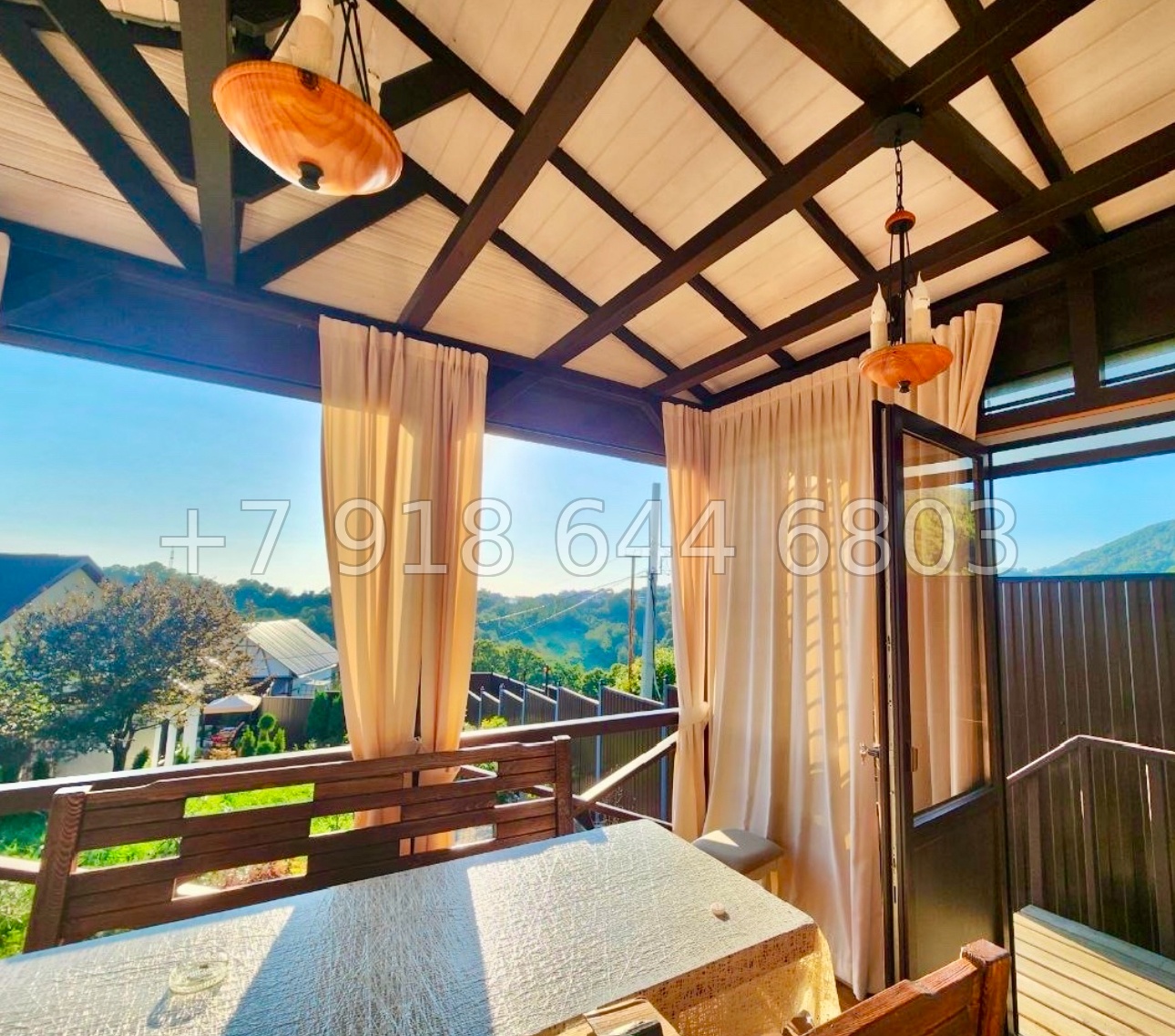 № 88 А. Дом с ремонтом в Сочи  - миниатюра 8