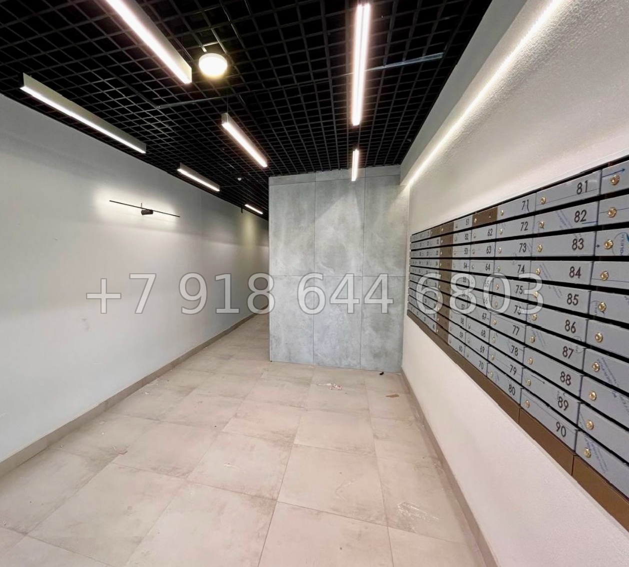 № 36 г. Однокомнатная квартира в Ялте  - миниатюра 8