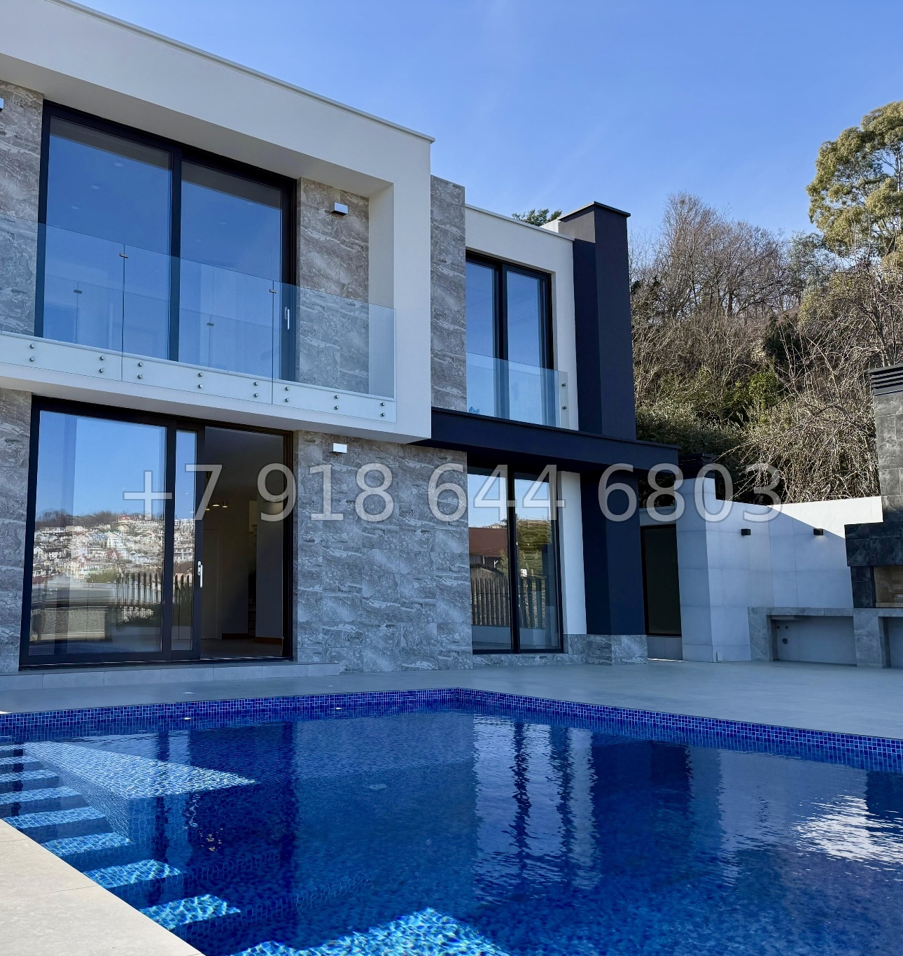 № 19 М. Дом с ремонтом в Адлере  - миниатюра 13