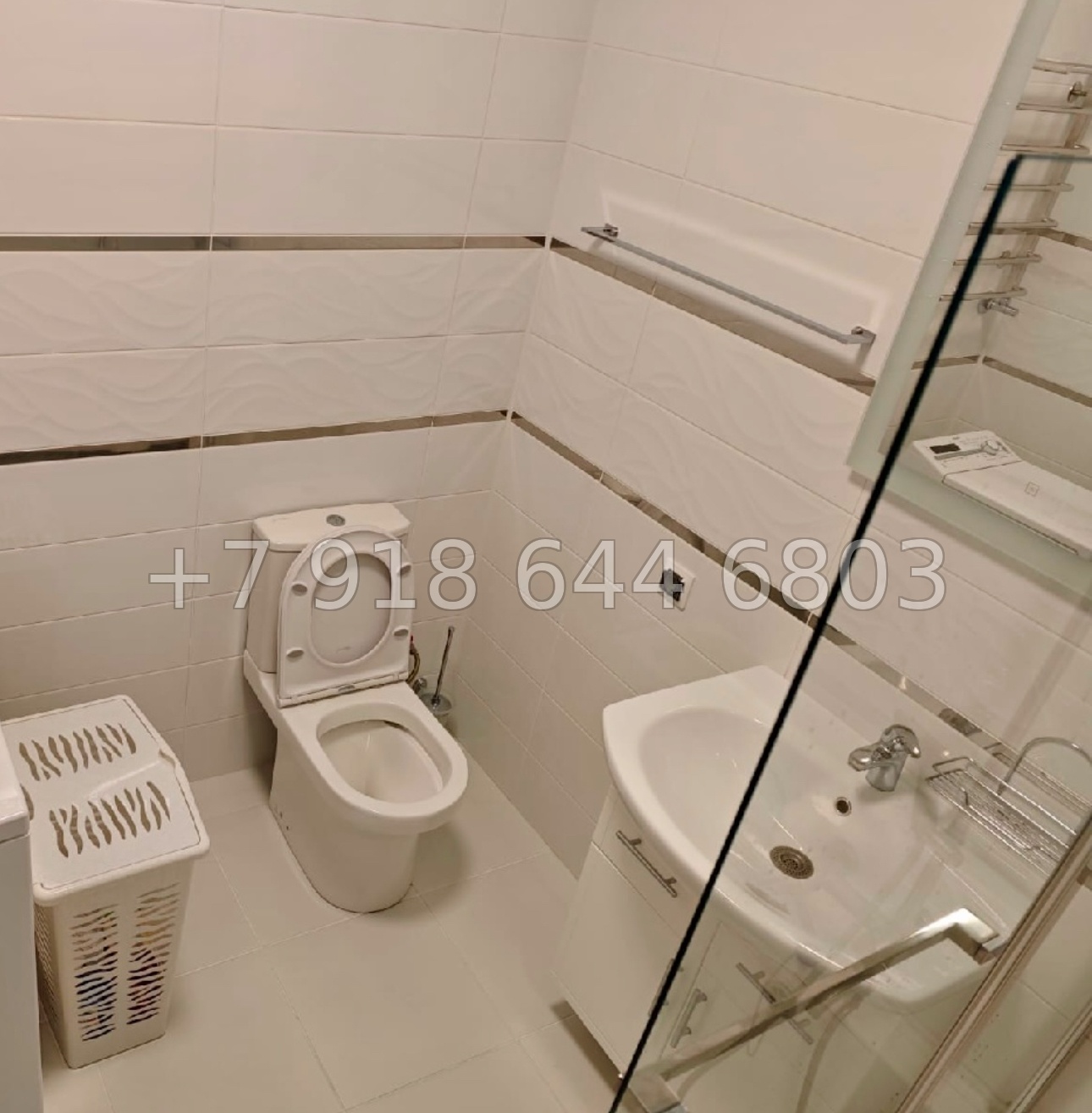 № 81р. Квартира в районе Макаренко в Сочи  - миниатюра 11