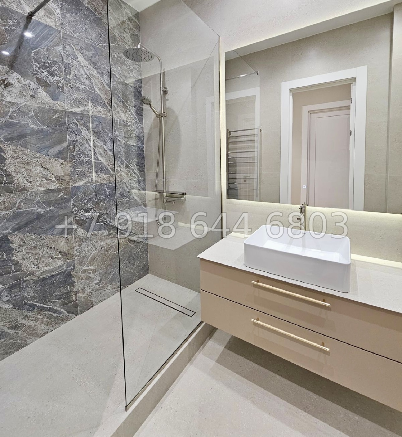 № 357 р. ЖК Аллея Парк Сочи Дагомыс  - миниатюра 7