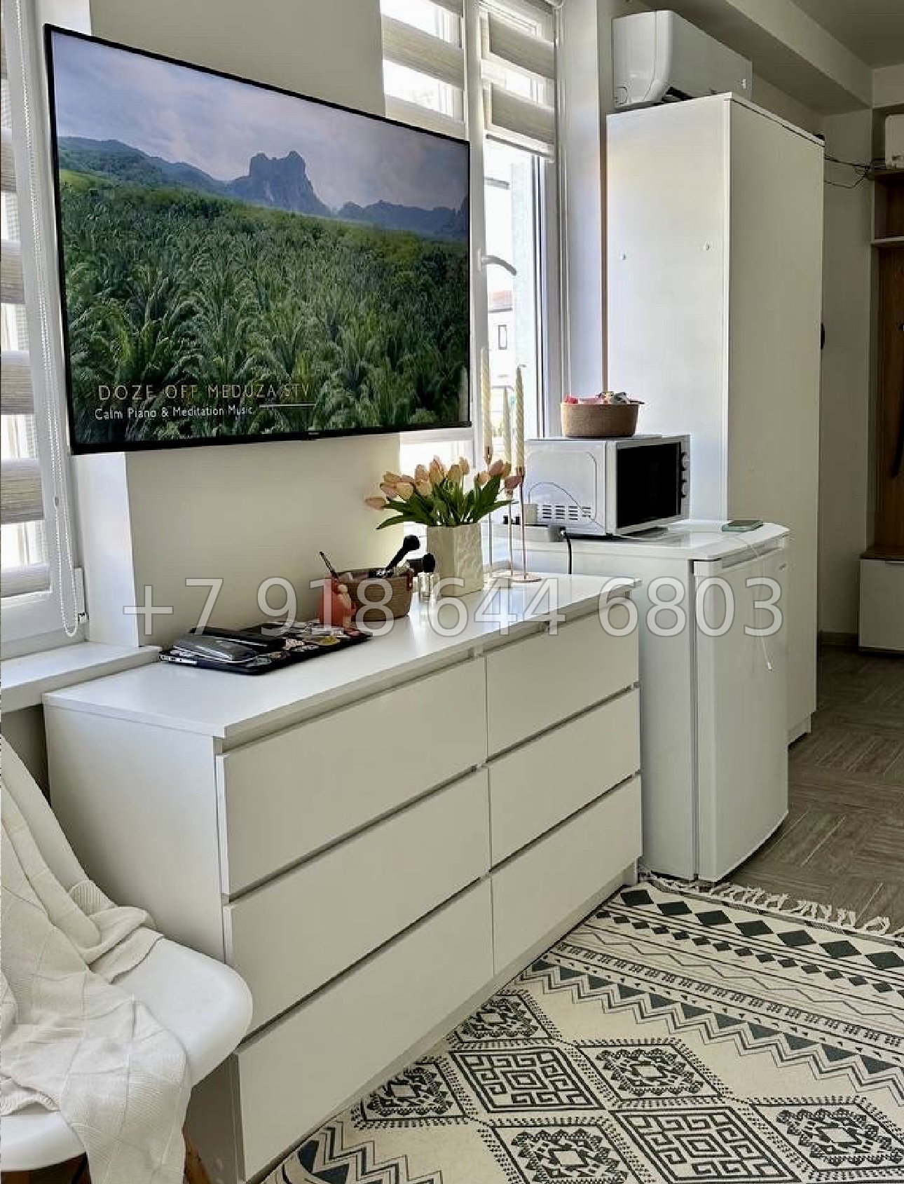 № 42 х. Жилье с бассейном в Адлере  - миниатюра 13