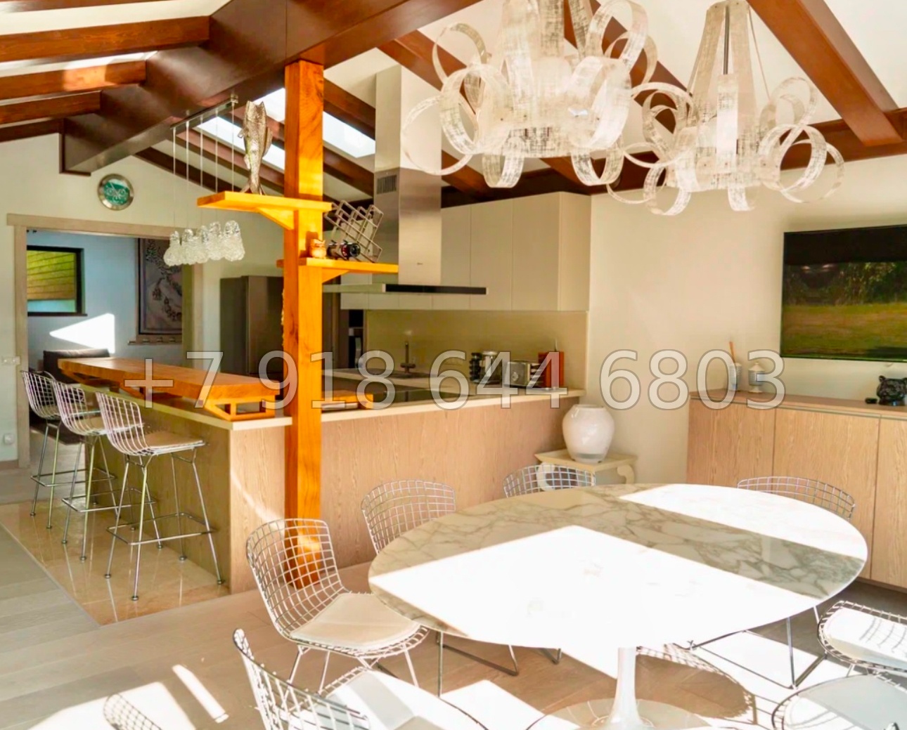 № 11 д. Дом на Красной Поляне  - миниатюра 25