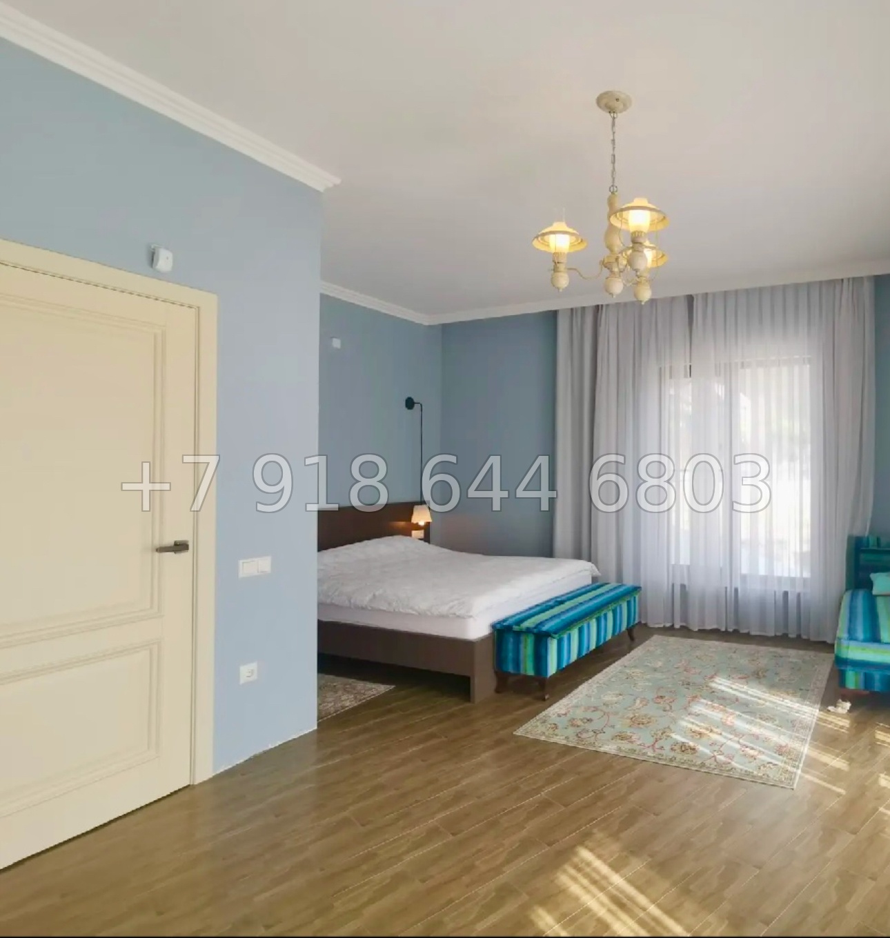 № 117 в. Дом с ремонтом в Адлере  - миниатюра 25